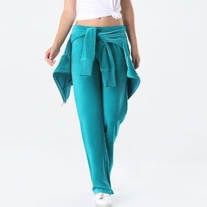 Bebe Velour Pant